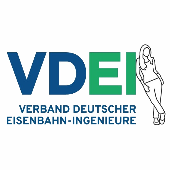 Logo des VDEI Frauennetzwerks