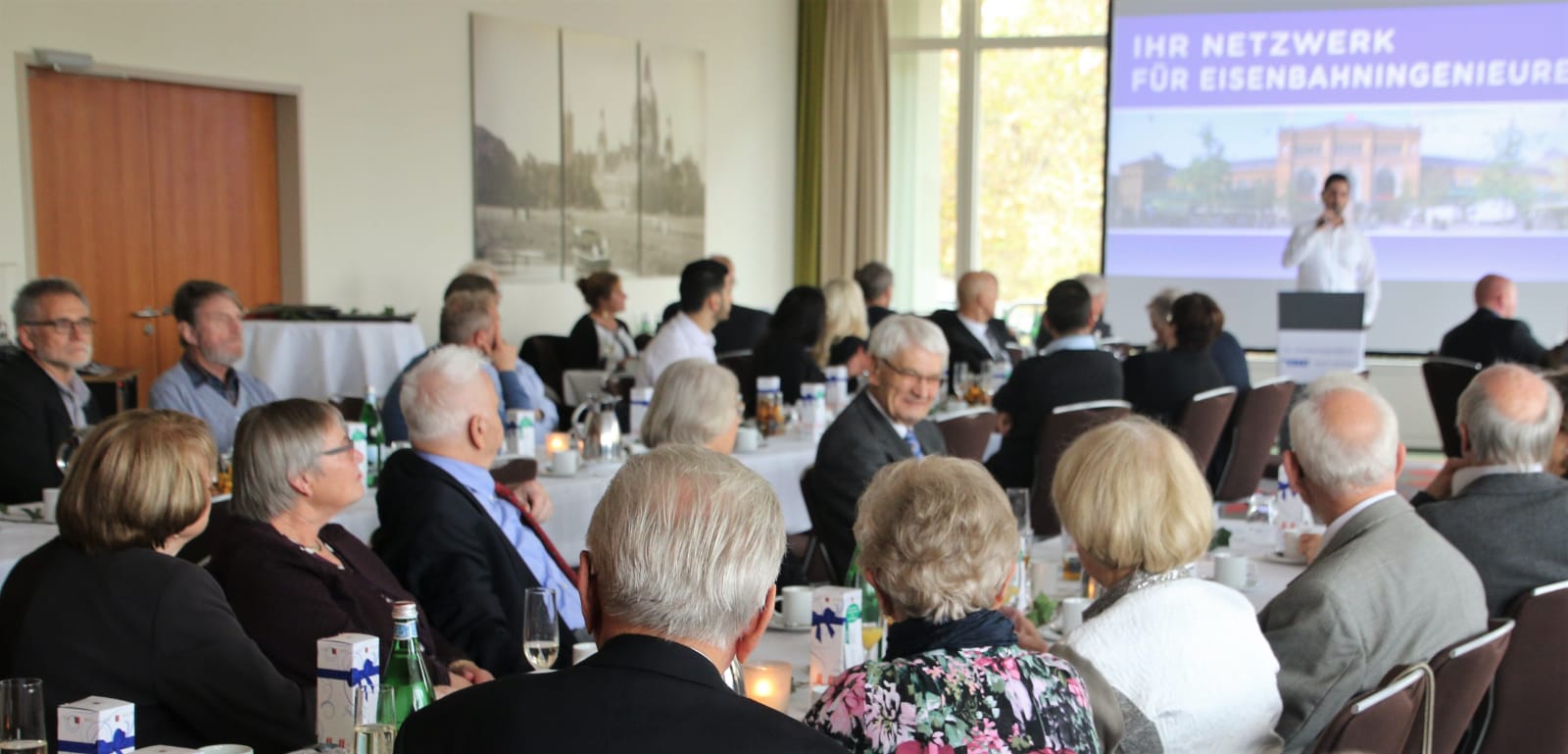 Hannover Verband Deutscher EisenbahnIngenieure e.V.
