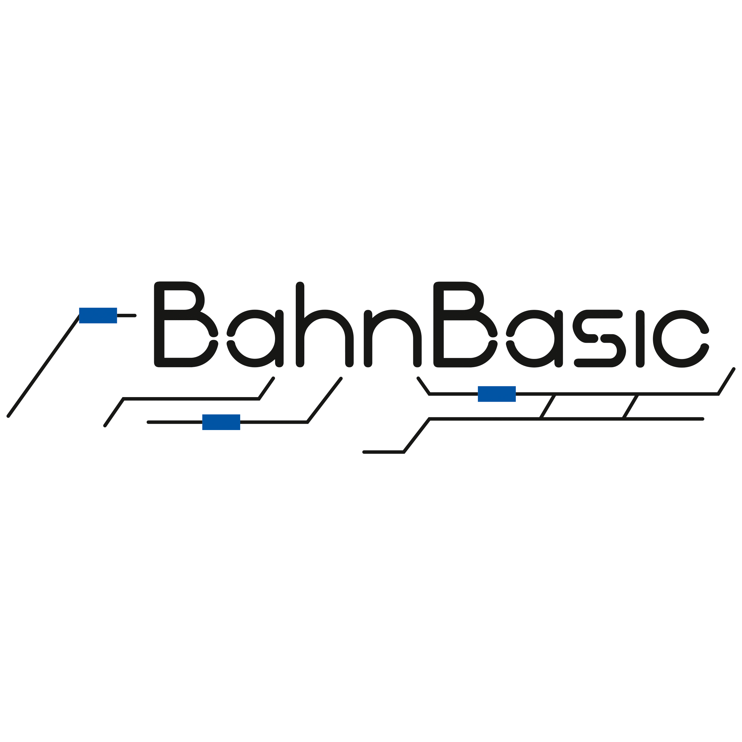 Logo Bahn Basic 