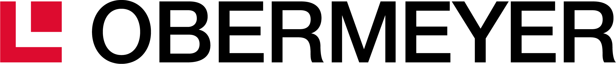 Logo Obermeyer GmbH
