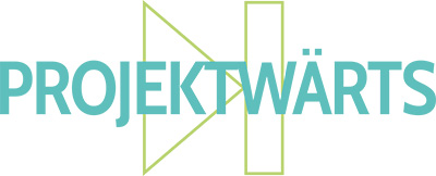 Projektwaerts Logo
