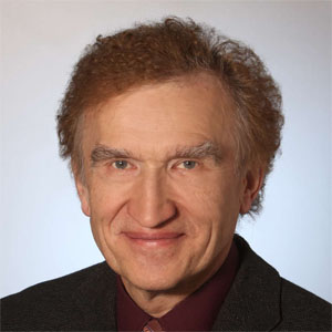 Reinhard Menius