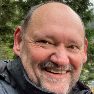 Thomas Silbermann