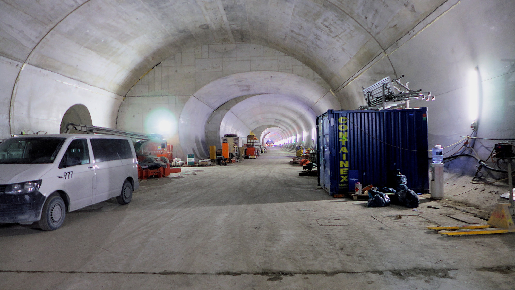 05b BBT Innenschale Aufweitung