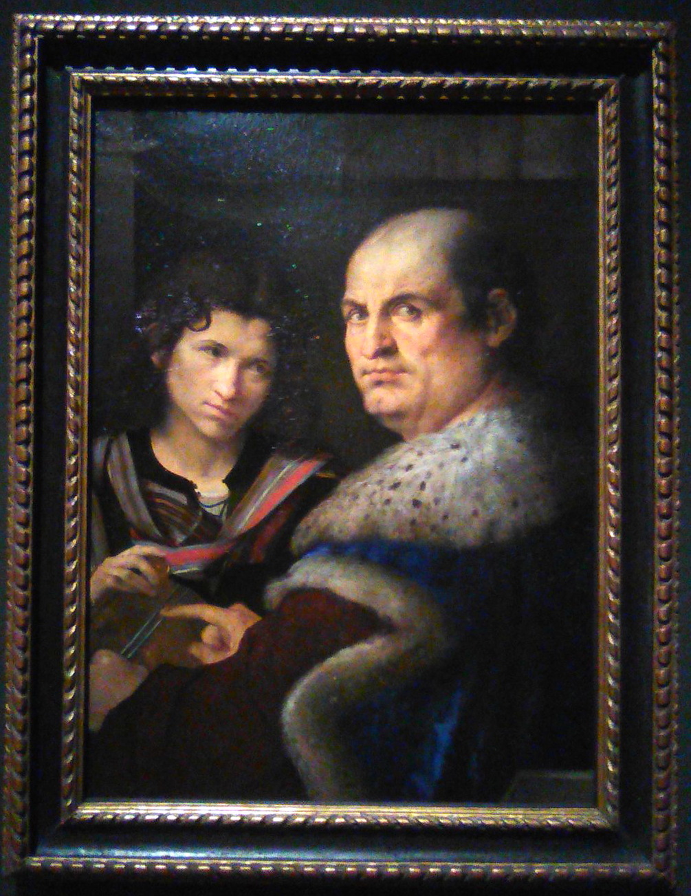04 Venezia 500 Giorgione
