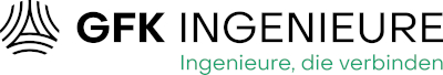 Logo GFK Ingenieure GmbH