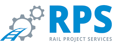 Logo RPS Rail Project Services