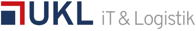 Logo UKL