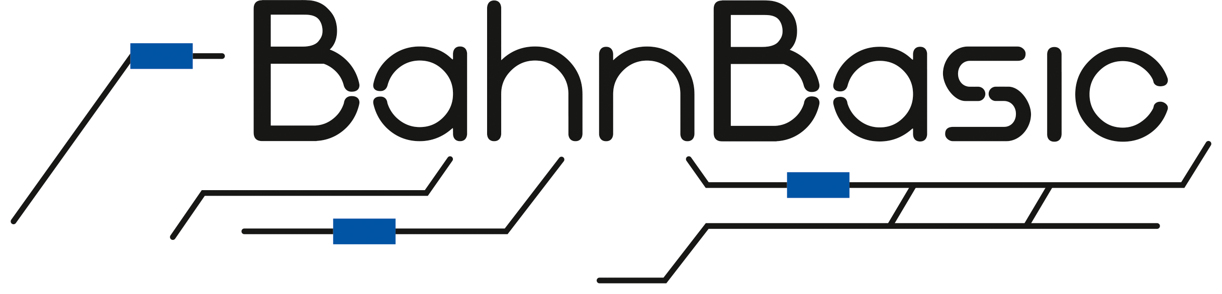 Logo Bahn Basic