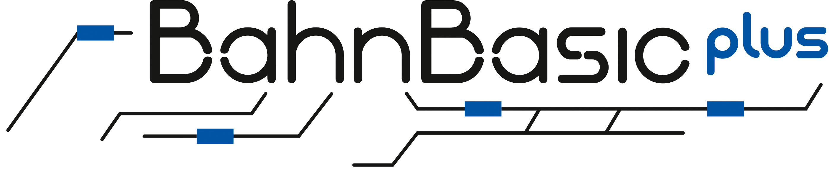 Logo Bahn Basic Plus