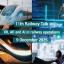 VR, AR and AI - technology on track, UEEIV Railway Talk, 9.12., 17h, ONLINE