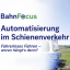 BahnFocus – Junges Netzwerk Bahn startet neue Veranstaltungsreihe