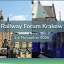 UEEIV Railway Forum 2026, 5 - 6 November, Krakow, Poland